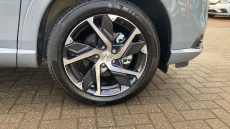 Honda HR-V 1.5 eHEV Advance 5dr CVT Hybrid Hatchback